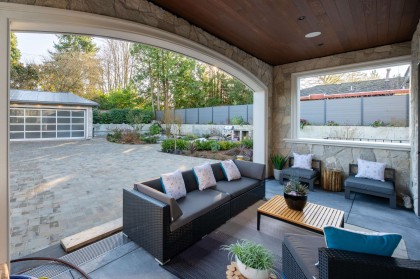 Photo 35 at 5662 Chancellor Boulevard, University VW, Vancouver West