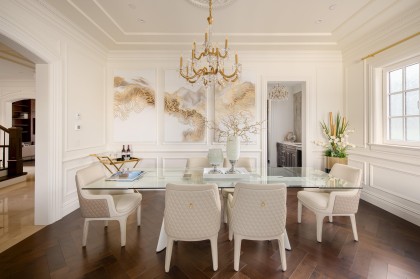 Photo 8 at 5662 Chancellor Boulevard, University VW, Vancouver West