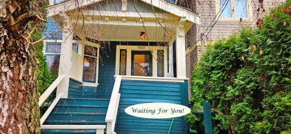 Photo 5 at 2635 W 7th Avenue, Kitsilano, Vancouver West