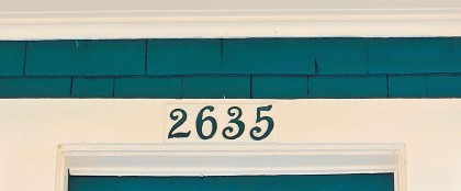 Photo 4 at 2635 W 7th Avenue, Kitsilano, Vancouver West