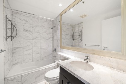 Photo 23 at 1002 - 499 Broughton Street, Coal Harbour, Vancouver West