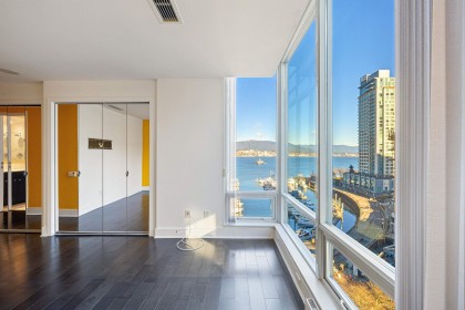 Photo 27 at 1002 - 499 Broughton Street, Coal Harbour, Vancouver West