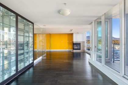 Photo 13 at 1002 - 499 Broughton Street, Coal Harbour, Vancouver West