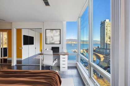 Photo 26 at 1002 - 499 Broughton Street, Coal Harbour, Vancouver West