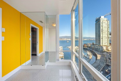 Photo 22 at 1002 - 499 Broughton Street, Coal Harbour, Vancouver West