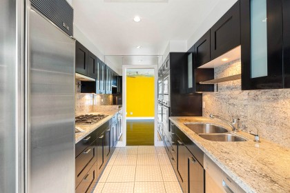 Photo 20 at 1002 - 499 Broughton Street, Coal Harbour, Vancouver West