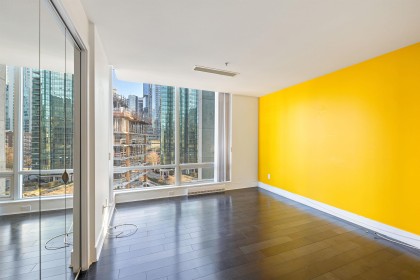 Photo 30 at 1002 - 499 Broughton Street, Coal Harbour, Vancouver West