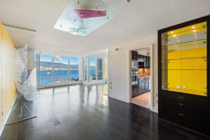 Photo 14 at 1002 - 499 Broughton Street, Coal Harbour, Vancouver West