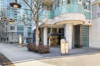 Photo 37 at 1002 - 499 Broughton Street, Coal Harbour, Vancouver West