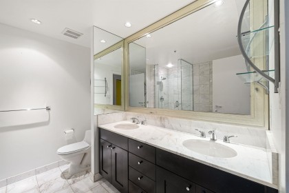 Photo 31 at 1002 - 499 Broughton Street, Coal Harbour, Vancouver West