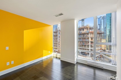 Photo 25 at 1002 - 499 Broughton Street, Coal Harbour, Vancouver West