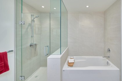 Photo 23 at 807 - 755 Harbourside Drive, Harbourside, North Vancouver