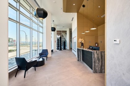 Photo 32 at 807 - 755 Harbourside Drive, Harbourside, North Vancouver