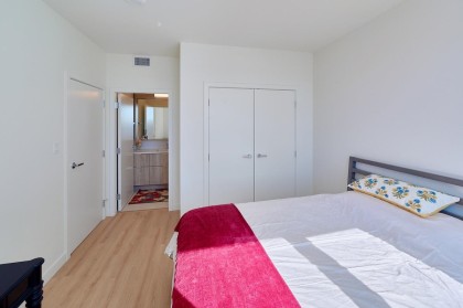 Photo 28 at 807 - 755 Harbourside Drive, Harbourside, North Vancouver