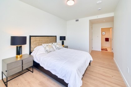 Photo 20 at 807 - 755 Harbourside Drive, Harbourside, North Vancouver