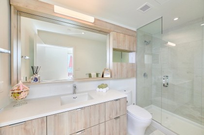 Photo 30 at 807 - 755 Harbourside Drive, Harbourside, North Vancouver