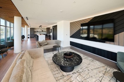 Photo 34 at 807 - 755 Harbourside Drive, Harbourside, North Vancouver