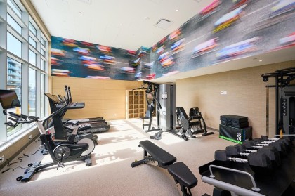 Photo 33 at 807 - 755 Harbourside Drive, Harbourside, North Vancouver