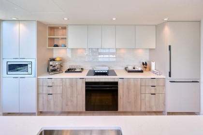 Photo 18 at 807 - 755 Harbourside Drive, Harbourside, North Vancouver