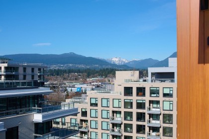 Photo 39 at 807 - 755 Harbourside Drive, Harbourside, North Vancouver