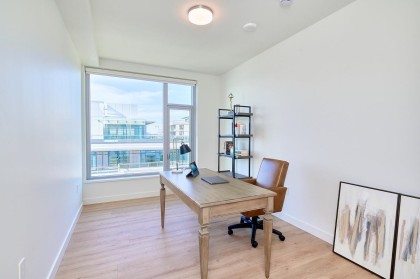 Photo 25 at 807 - 755 Harbourside Drive, Harbourside, North Vancouver