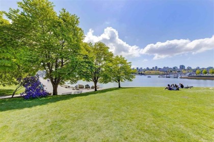 Photo 23 at 10A - 199 Drake Street, Yaletown, Vancouver West