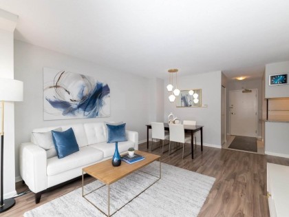 Photo 6 at 10A - 199 Drake Street, Yaletown, Vancouver West