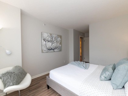 Photo 13 at 10A - 199 Drake Street, Yaletown, Vancouver West