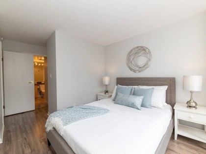 Photo 12 at 10A - 199 Drake Street, Yaletown, Vancouver West