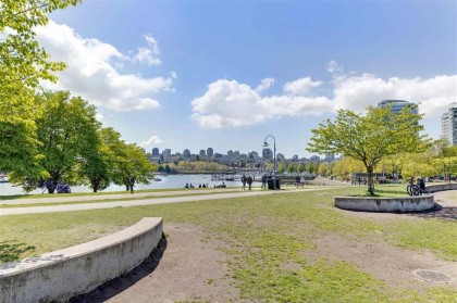 Photo 22 at 10A - 199 Drake Street, Yaletown, Vancouver West