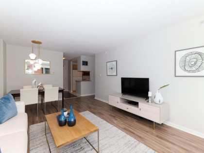 Photo 7 at 10A - 199 Drake Street, Yaletown, Vancouver West