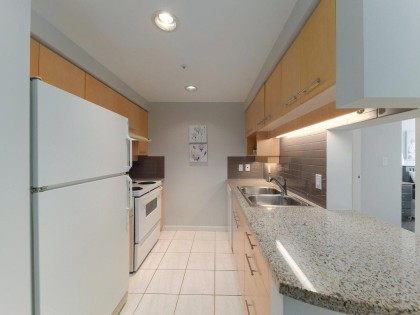 Photo 9 at 10A - 199 Drake Street, Yaletown, Vancouver West