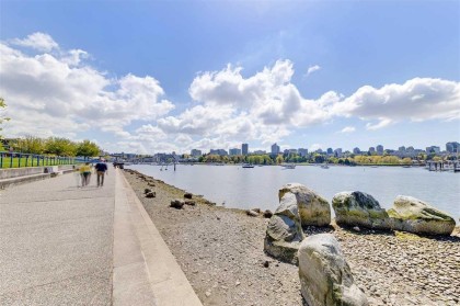 Photo 24 at 10A - 199 Drake Street, Yaletown, Vancouver West