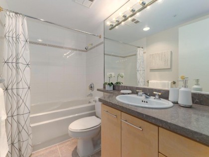 Photo 14 at 10A - 199 Drake Street, Yaletown, Vancouver West