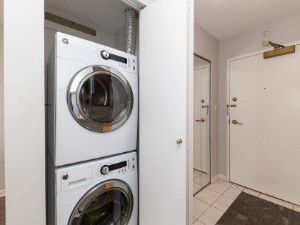 Photo 18 at 10A - 199 Drake Street, Yaletown, Vancouver West