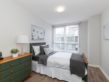 Photo 15 at 10A - 199 Drake Street, Yaletown, Vancouver West