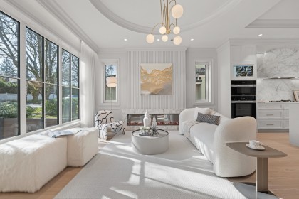 Photo 2 at 3581 W 19th Avenue, Dunbar, Vancouver West