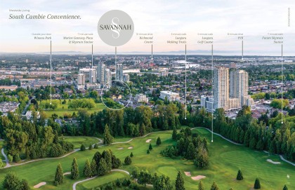 Photo 2 at 115 - 7789 Yukon Street, Marpole, Vancouver West