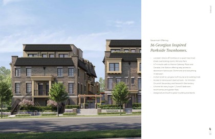 Photo 1 at 115 - 7789 Yukon Street, Marpole, Vancouver West