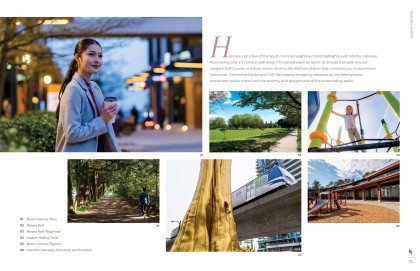 Photo 4 at 115 - 7789 Yukon Street, Marpole, Vancouver West