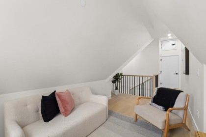 Photo 23 at 2438 W 49 Avenue, S.W. Marine, Vancouver West