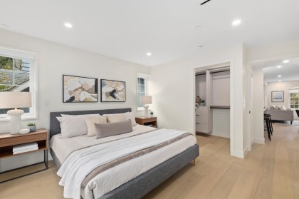 Photo 17 at 2438 W 49 Avenue, S.W. Marine, Vancouver West