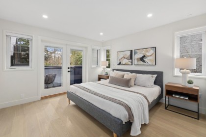 Photo 16 at 2438 W 49 Avenue, S.W. Marine, Vancouver West