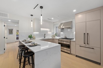 Photo 12 at 2438 W 49 Avenue, S.W. Marine, Vancouver West