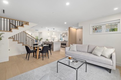 Photo 7 at 2438 W 49 Avenue, S.W. Marine, Vancouver West