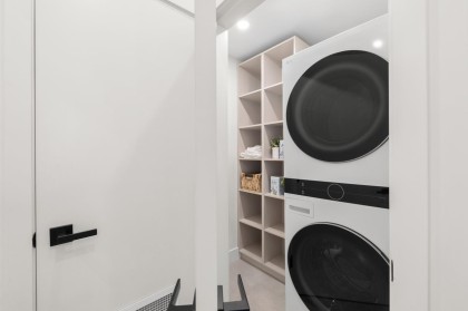 Photo 32 at 2438 W 49 Avenue, S.W. Marine, Vancouver West