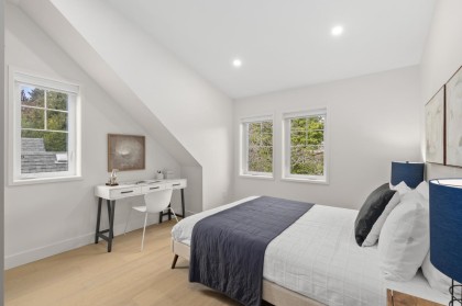 Photo 28 at 2438 W 49 Avenue, S.W. Marine, Vancouver West