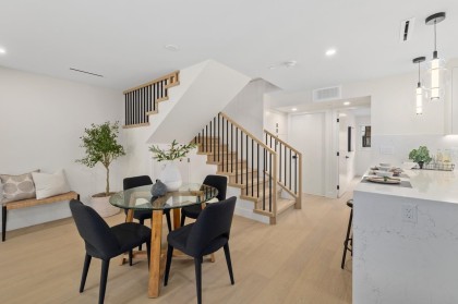 Photo 9 at 2438 W 49 Avenue, S.W. Marine, Vancouver West