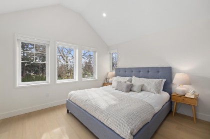 Photo 24 at 2438 W 49 Avenue, S.W. Marine, Vancouver West