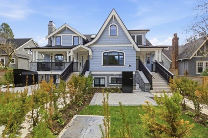 Photo 34 at 2438 W 49 Avenue, S.W. Marine, Vancouver West